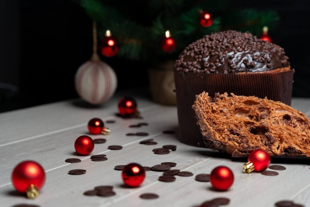 Panettoni artigianali. Ecco quali provare a Natale 10 Panettoni artigianali. Ecco quali provare a Natale - Be Sicily Mag - Panettone dangelo
