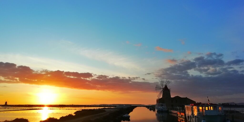 Alla scoperta di Marsala e del Perpetuo - Be Sicily Mag - Saline Ettore Infersa Marsala foto Antonio Schembri 1