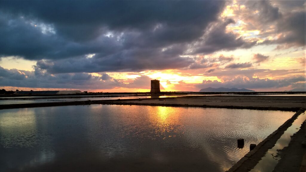 Alla scoperta di Marsala e del Perpetuo - Be Sicily Mag - Saline di Trapani foto Antonio Schembri 1 6