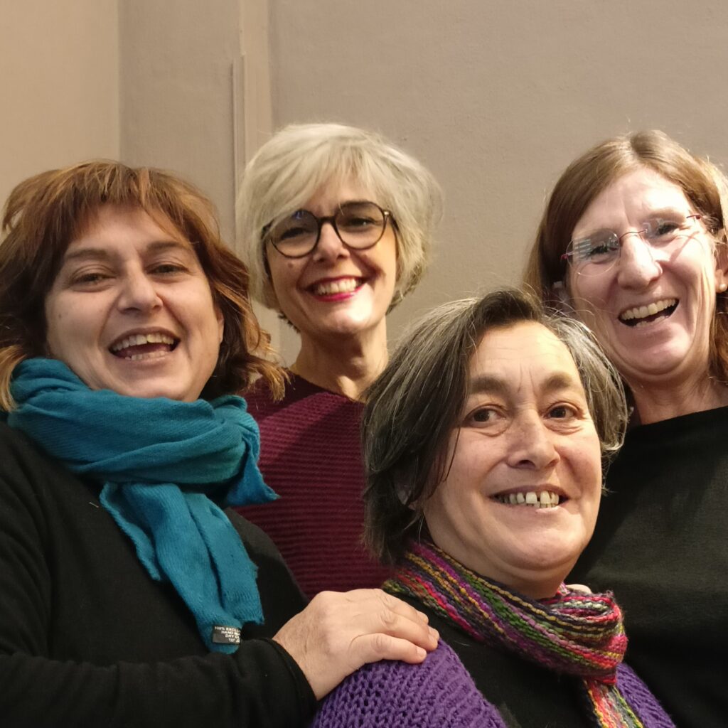 Coccadoro, quando la moda è sostenibile ed etica 8 Coccadoro, quando la moda è sostenibile ed etica - Be Sicily Mag - 1 le COCCHE Daniela Roberta Anna Christine