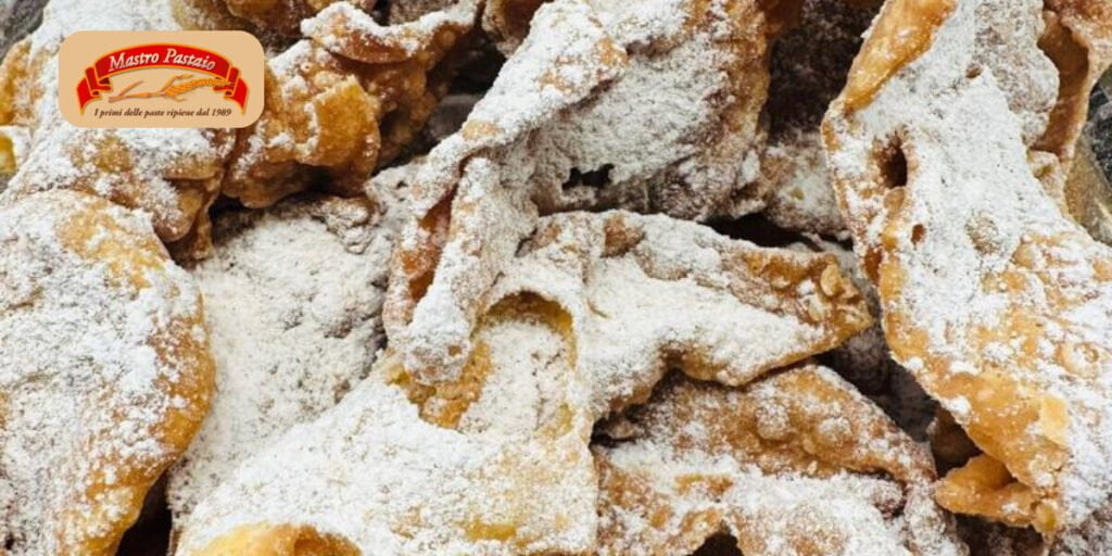 Le chiacchiere di Carnevale a Palermo. Ecco quali provare 10 Le chiacchiere di Carnevale a Palermo. Ecco quali provare - Be Sicily Mag - chiacchiere di Mastro Pastaio