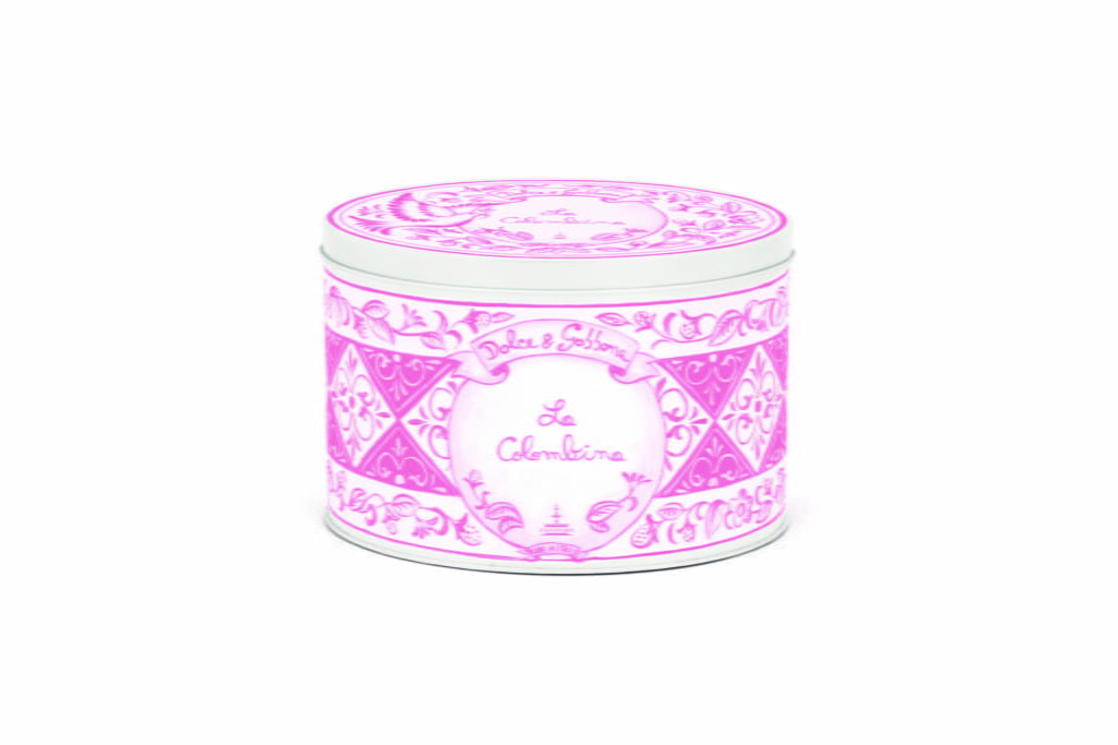 Colomba artigianale, le eccellenze in Sicilia: da Fiasconaro a Di Stefano 9 Colomba artigianale, le eccellenze in Sicilia: da Fiasconaro a Di Stefano - Be Sicily Mag - 246007 COLOMBA 100g LATTA ROSA Fiasconaro