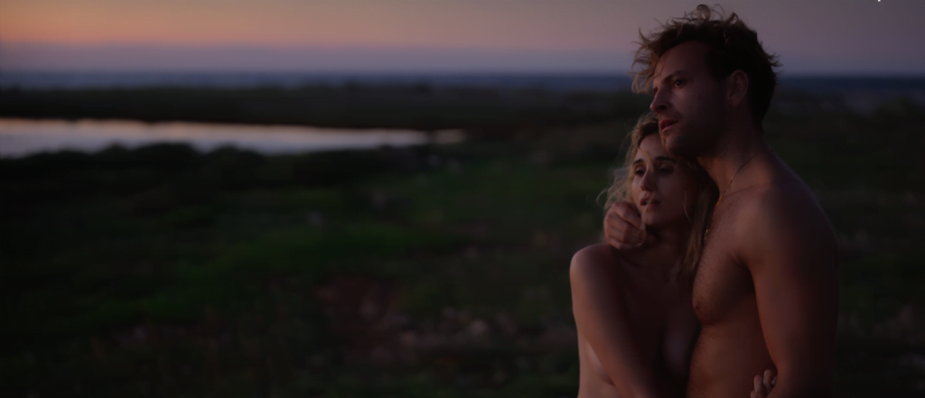 Supersex, Favignana è l'isola del 5° episodio della serie su Rocco Siffredi - Be Sicily Mag - Favignana Supersex 01