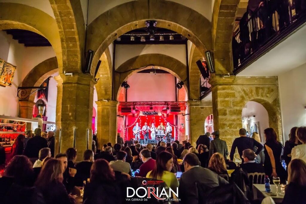 Il Dorian - Be Sicily Mag