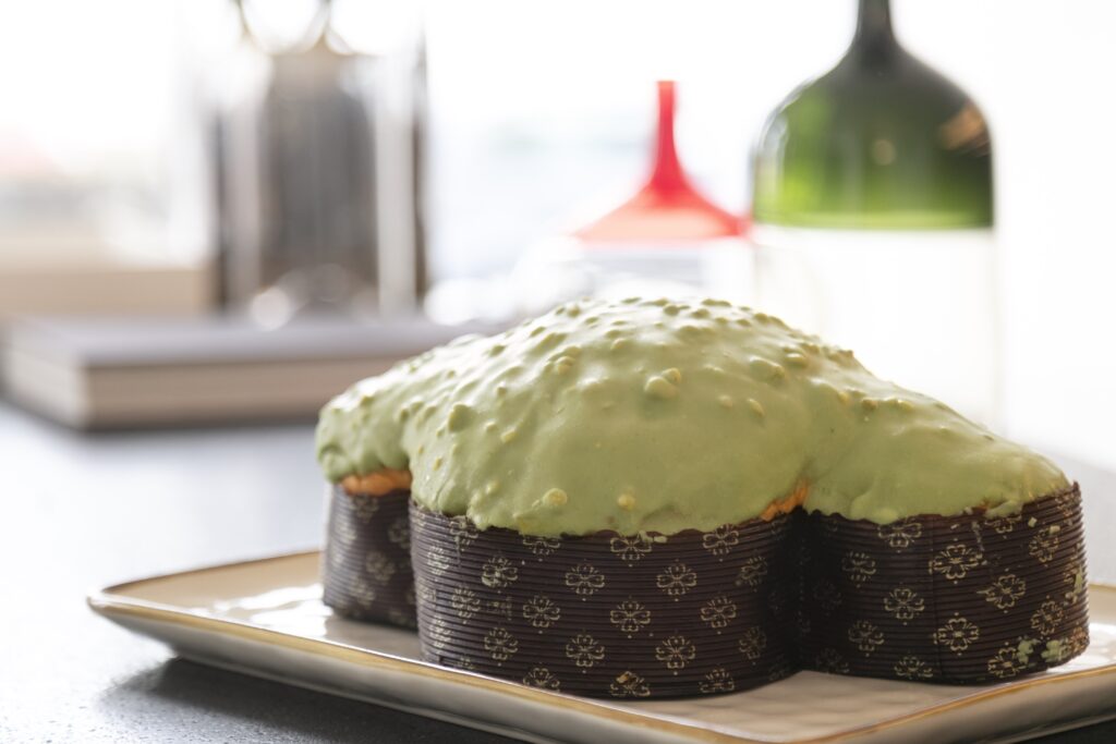 Colomba artigianale, le eccellenze in Sicilia: da Fiasconaro a Di Stefano 12 Colomba artigianale, le eccellenze in Sicilia: da Fiasconaro a Di Stefano - Be Sicily Mag - La colomba vegana firmata VegSicilia