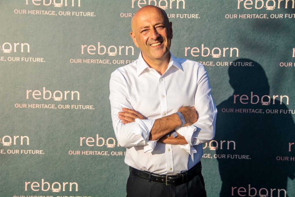 Innovazione e informazione al Mangia’s Pollina Resort: al via la IX edizione dell'Academy 6 Innovazione e informazione al Mangia’s Pollina Resort: al via la IX edizione dell'Academy - Be Sicily Mag - Marcello Mangia Presidente CEO