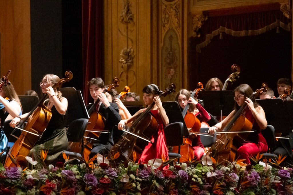 Teatro Massimo