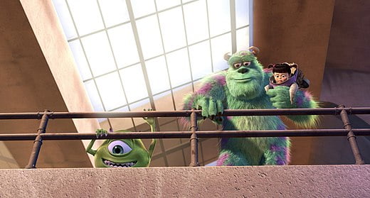 Film da vedere per la Festa del Papà: 5 pellicole e 2 cartoni animati imperdibili 8 Film da vedere per la Festa del Papà: 5 pellicole e 2 cartoni animati imperdibili - Be Sicily Mag - Monsters Co