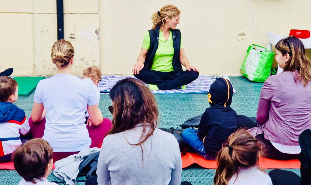 Primavera alla Città dei Ragazzi: un'oasi di divertimento e apprendimento immersa nel verde 4 Primavera alla Città dei Ragazzi: un'oasi di divertimento e apprendimento immersa nel verde - Be Sicily Mag - Unknown 2 2