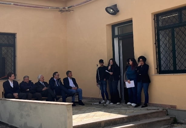 Feeling@Home, a Ficuzza si lavora sul futuro degli studenti con nuove start-up di cooperative 2 Feeling@Home, a Ficuzza si lavora sul futuro degli studenti con nuove start-up di cooperative - Be Sicily Mag - Unknown 4