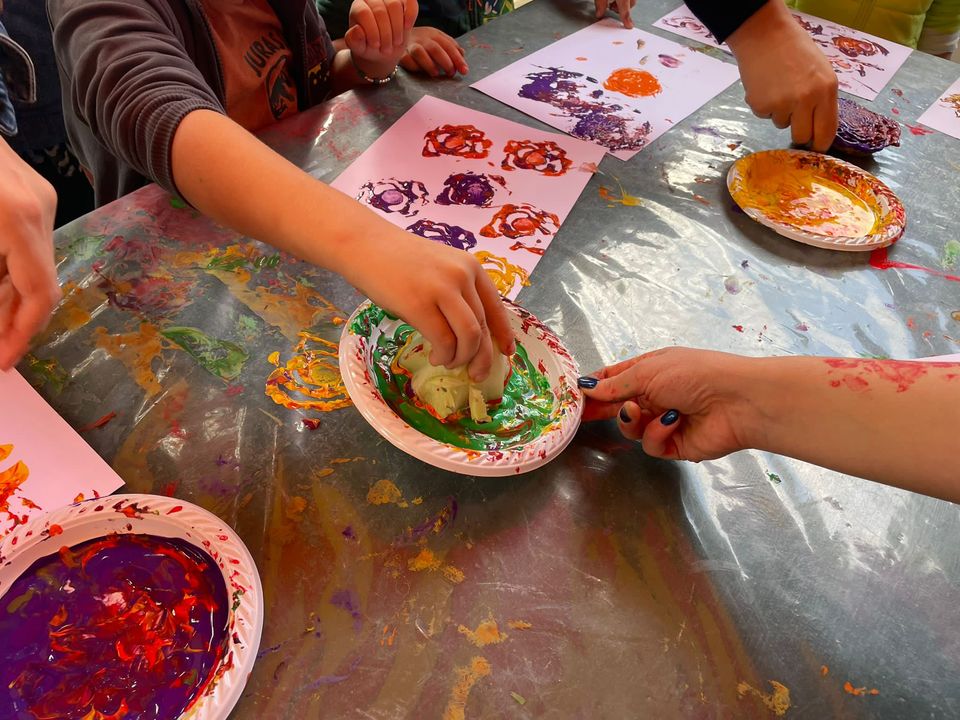 Primavera alla Città dei Ragazzi: un'oasi di divertimento e apprendimento immersa nel verde 5 Primavera alla Città dei Ragazzi: un'oasi di divertimento e apprendimento immersa nel verde - Be Sicily Mag - Unknown 5