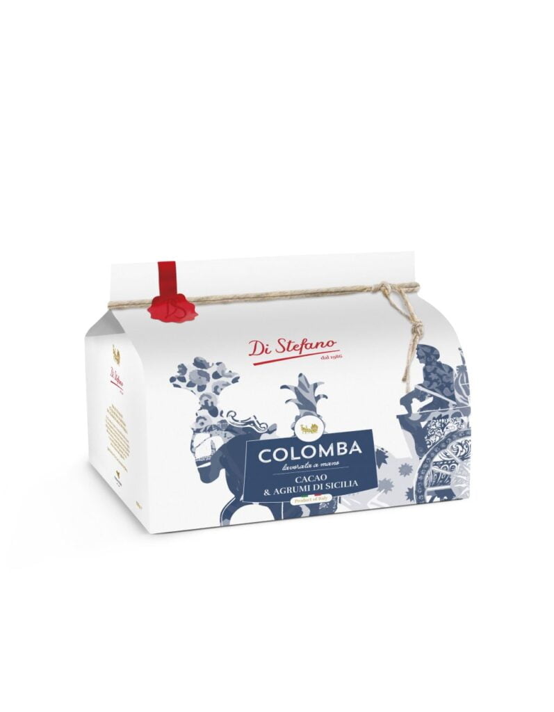 Colomba artigianale, le eccellenze in Sicilia: da Fiasconaro a Di Stefano 7 Colomba artigianale, le eccellenze in Sicilia: da Fiasconaro a Di Stefano - Be Sicily Mag - colomba cacao e agrumi di sicilia della Di Stefano