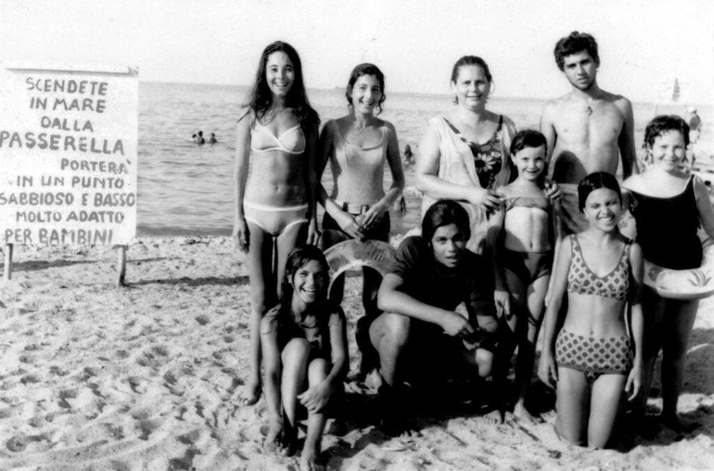"Il mare della salute, da Sant'Erasmo ad Acqua dei Corsari": il passato della Costa Sud in mostra 4 "Il mare della salute, da Sant'Erasmo ad Acqua dei Corsari": il passato della Costa Sud in mostra - Be Sicily Mag - costasud 2