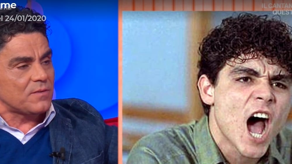 Francesco Benigno nel cast dell'Isola dei Famosi 2024: l'attore palermitano tra i naufraghi 2 Francesco Benigno nel cast dell'Isola dei Famosi 2024: l'attore palermitano tra i naufraghi - Be Sicily Mag - francesco benigno 2