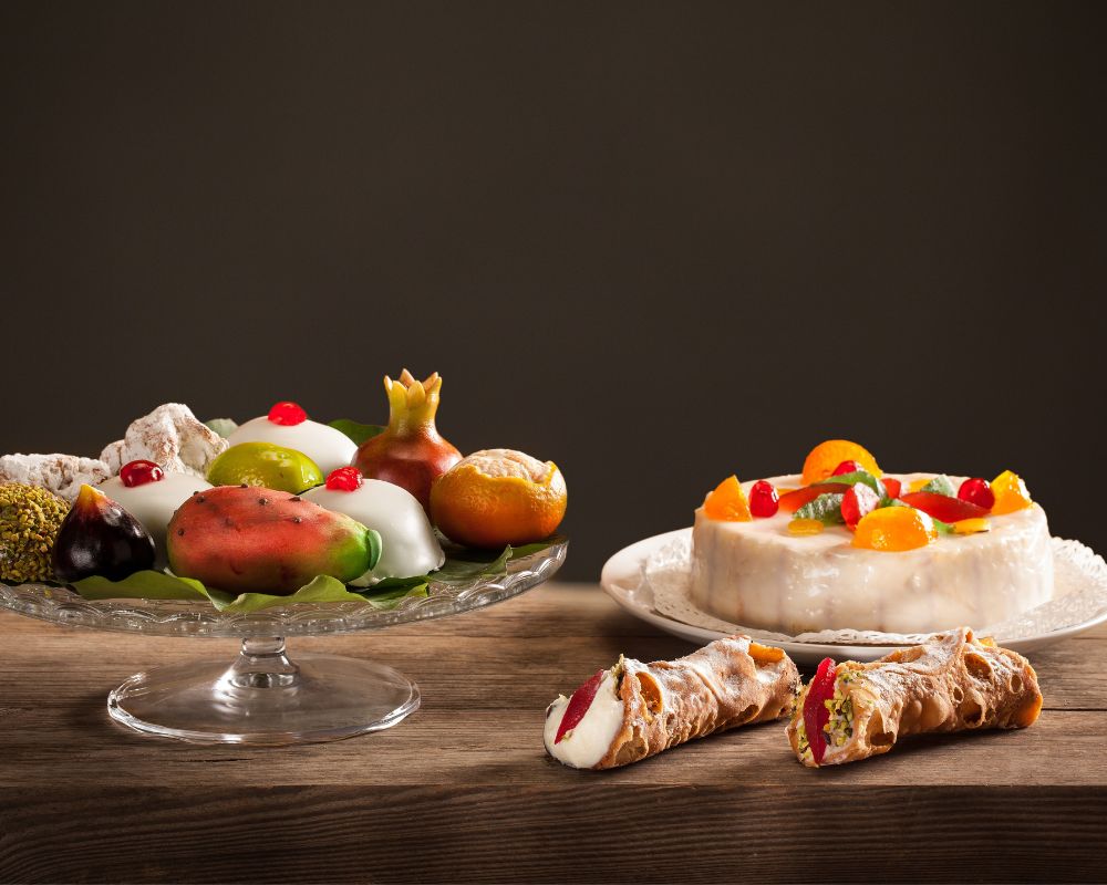 Settimana Santa a Palermo: il programma tra devozione religiosa e gastronomia locale - Be Sicily Mag - ibo siciliano u