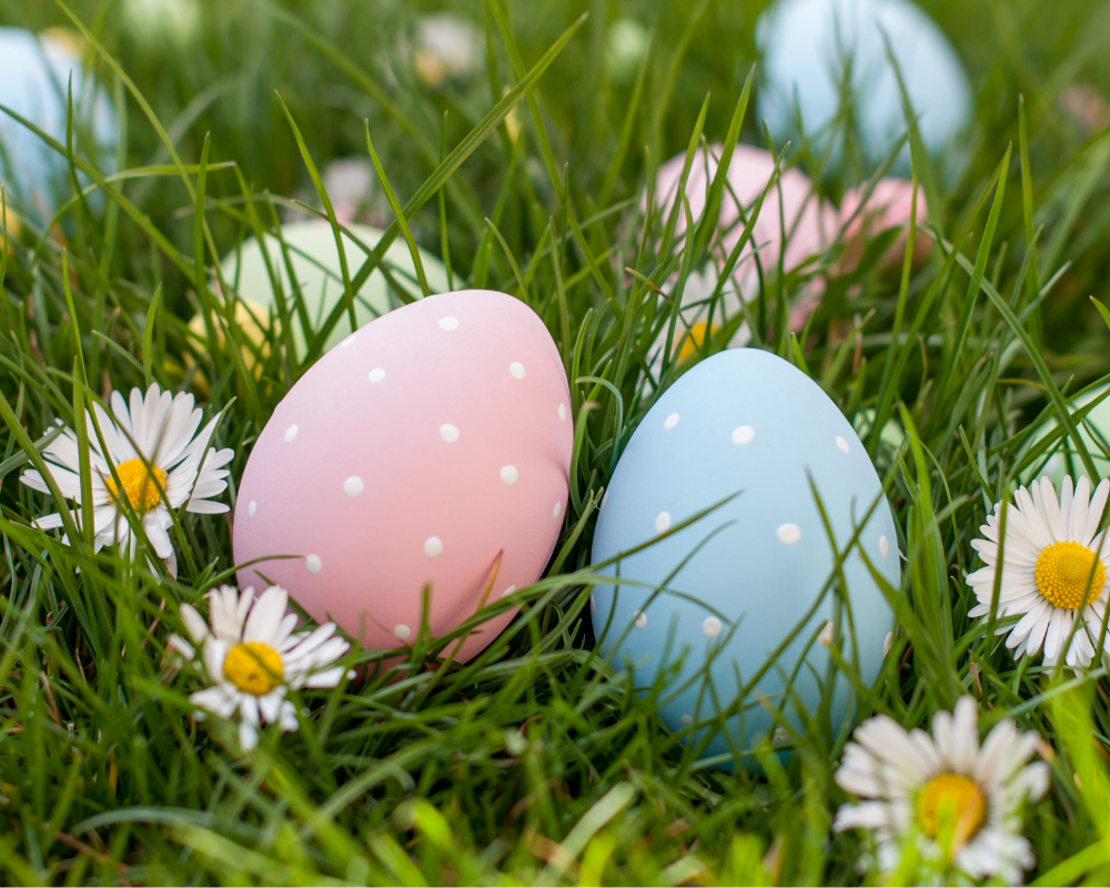 Lavoretti di Pasqua per bambini: le attività creative da fare in vista delle feste 2 Lavoretti di Pasqua per bambini: le attività creative da fare in vista delle feste - Be Sicily Mag - lavoretti dipasqua 2