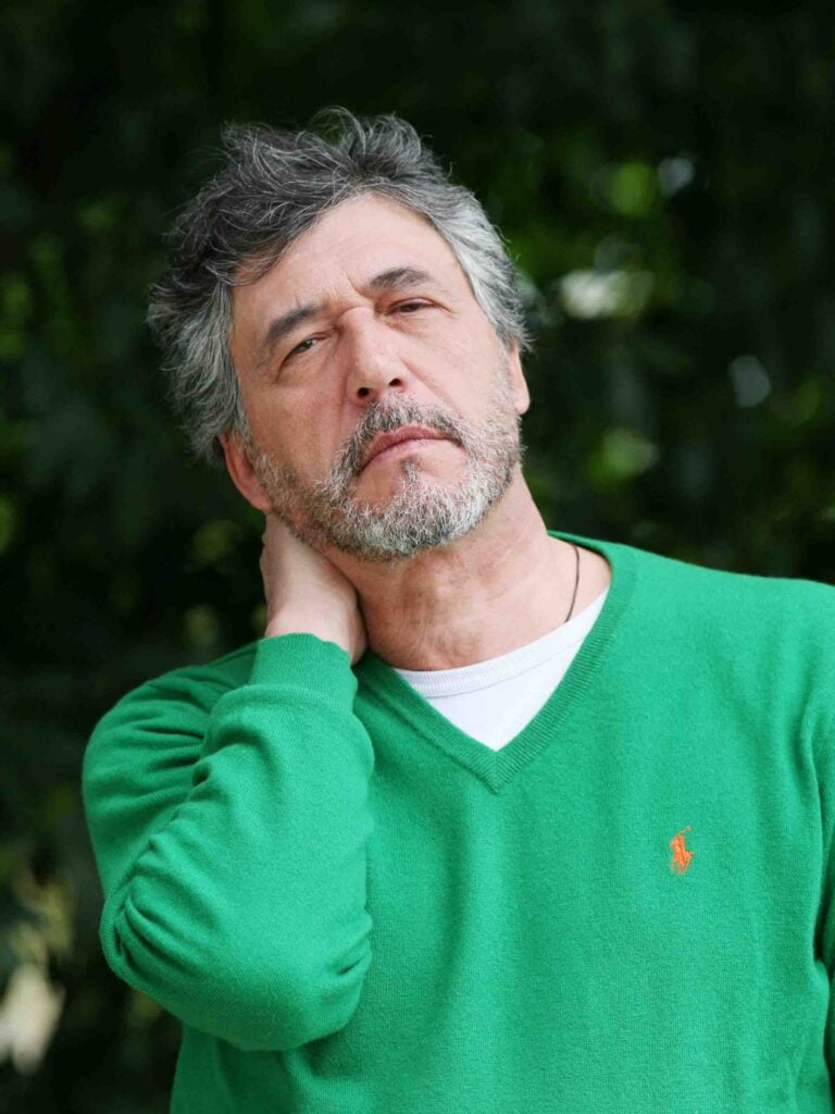 Doppiatori in Sicilia, da Accolla a Cordova: le voci più famose del cinema - Be Sicily Mag - mario cordova