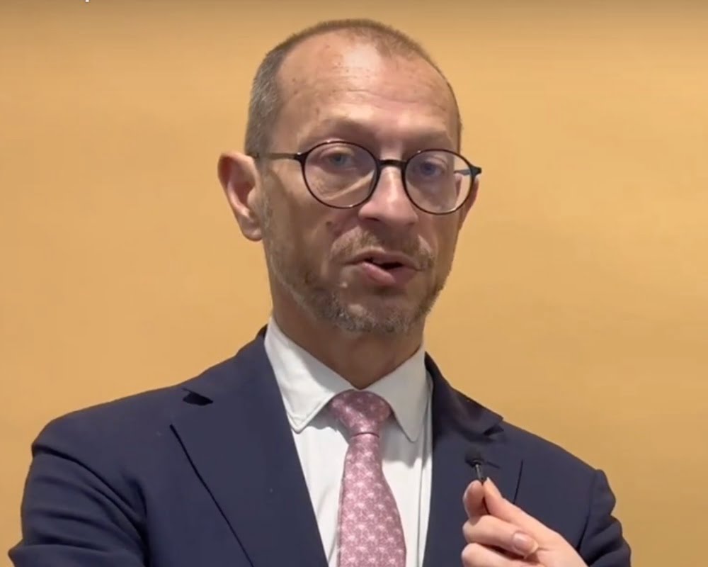 maurizio carta