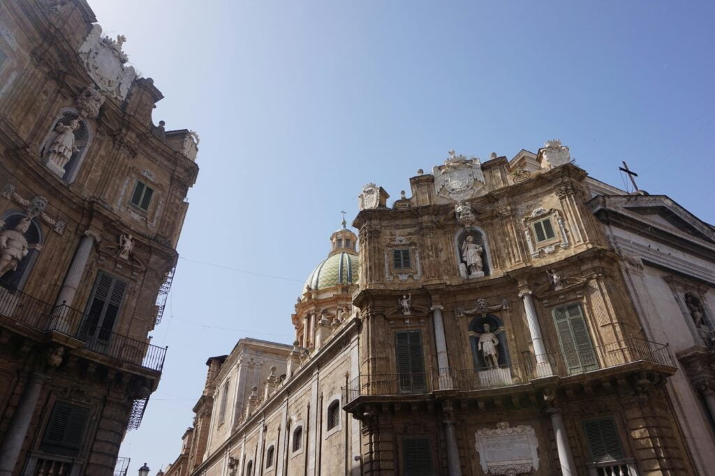 Maurizio Carta: “Il centro storico di Palermo rinasce, presto più sicuro e vivace” 3 Maurizio Carta: “Il centro storico di Palermo rinasce, presto più sicuro e vivace” - Be Sicily Mag - pexels photo 14213562