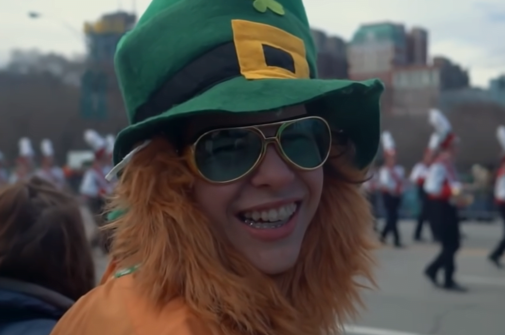 San Patrizio, anche Palermo festeggia il patrono irlandese: gli eventi nel weekend 2 San Patrizio, anche Palermo festeggia il patrono irlandese: gli eventi nel weekend - Be Sicily Mag - san patrizio 2