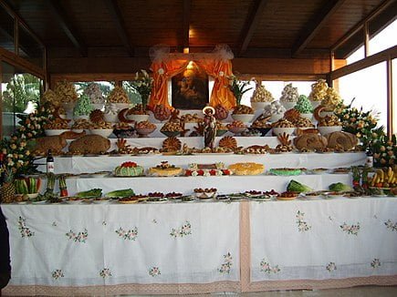Festa di San Giuseppe: eventi e tradizioni in Sicilia per il 19 marzo 2024 2 Festa di San Giuseppe: eventi e tradizioni in Sicilia per il 19 marzo 2024 - Be Sicily Mag - sangiuseppe 2