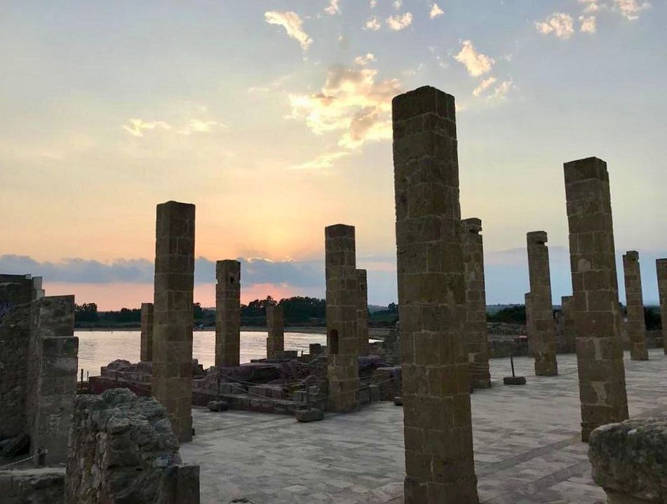 Vendicari, la riserva compie 40 anni: esempio di biodiversità da salvaguardare 3 Vendicari, la riserva compie 40 anni: esempio di biodiversità da salvaguardare - Be Sicily Mag - vendicari