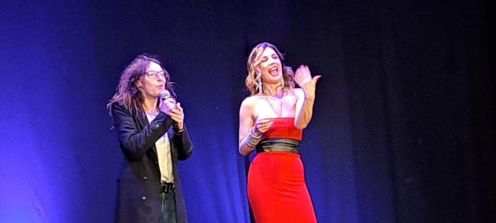 "Zelig Open Mic in tour a Palermo": la finale del talent al Teatro Sant’Eugenio 3 "Zelig Open Mic in tour a Palermo": la finale del talent al Teatro Sant’Eugenio - Be Sicily Mag - Giovanna Donini e Alessandra Costanza