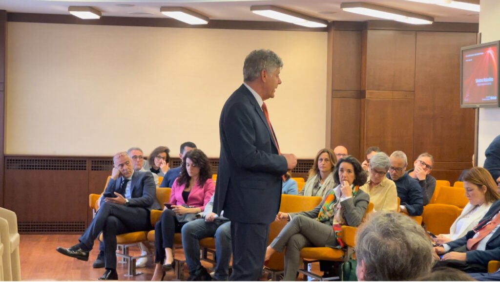 Sicilia en Primeur 2024, presentata la manifestazione di Assovini: sarà dal 9 all'11 maggio 2 Sicilia en Primeur 2024, presentata la manifestazione di Assovini: sarà dal 9 all'11 maggio - Be Sicily Mag - IMG 3506