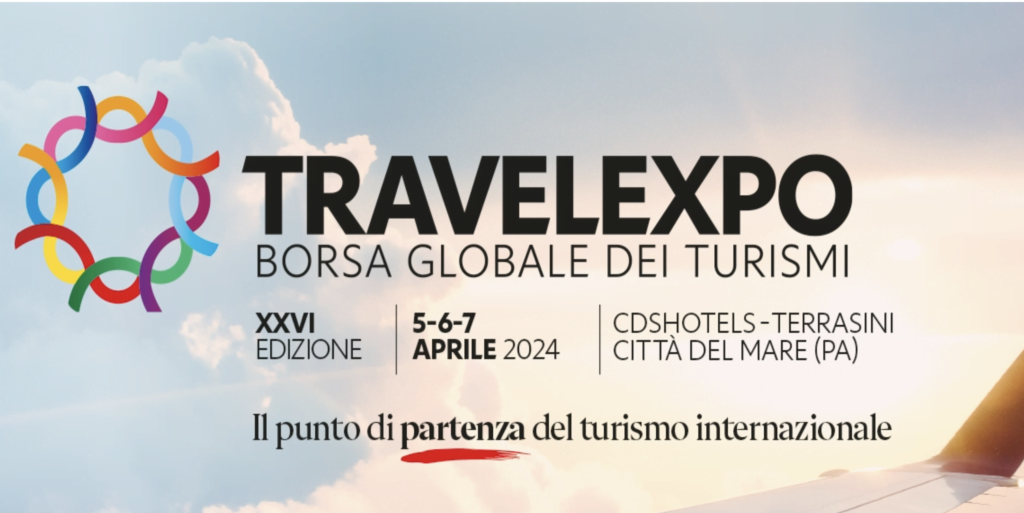 Travelexpo 2024, Daniela Santanchè scrive a Toti Piscopo: "Promuoviamo i Turismi" 2 Travelexpo 2024, Daniela Santanchè scrive a Toti Piscopo: "Promuoviamo i Turismi" - Be Sicily Mag - Schermata 2024 04 05 alle 10.11.45