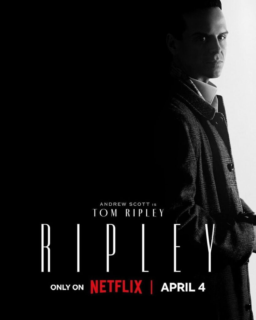 "Ripley" arriva su Netflix: tante le location in Sicilia per la serie thriller 2 "Ripley" arriva su Netflix: tante le location in Sicilia per la serie thriller - Be Sicily Mag - Snapinsta.app 434668302 1143704323433917 4284487234588630379 n 1080