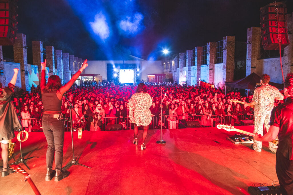 "Malafesta" della Rappresentante di Lista, soldout ed entusiasmo: "Portiamo bellezza a Palermo" 2 "Malafesta" della Rappresentante di Lista, soldout ed entusiasmo: "Portiamo bellezza a Palermo" - Be Sicily Mag - malafesta 2024 8