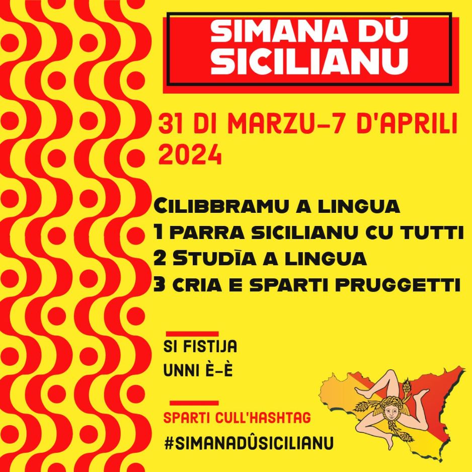 Settimana del Siciliano: i proverbi in dialetto più iconici per celebrarla 2 Settimana del Siciliano: i proverbi in dialetto più iconici per celebrarla - Be Sicily Mag - msg 4195853573 67221