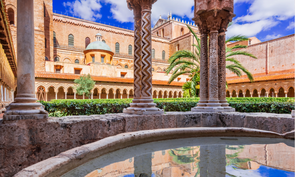 "Notte europea dei musei": i luoghi in Sicilia da visitare a 1 euro il 18 maggio 10 "Notte europea dei musei": i luoghi in Sicilia da visitare a 1 euro il 18 maggio - Be Sicily Mag - 1 2