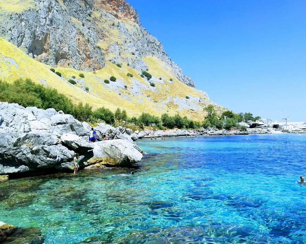 Giornata europea dei Parchi: le 10 aree da visitare in Sicilia, da Cavagrande a Vendicari 20 Giornata europea dei Parchi: le 10 aree da visitare in Sicilia, da Cavagrande a Vendicari - Be Sicily Mag - 10