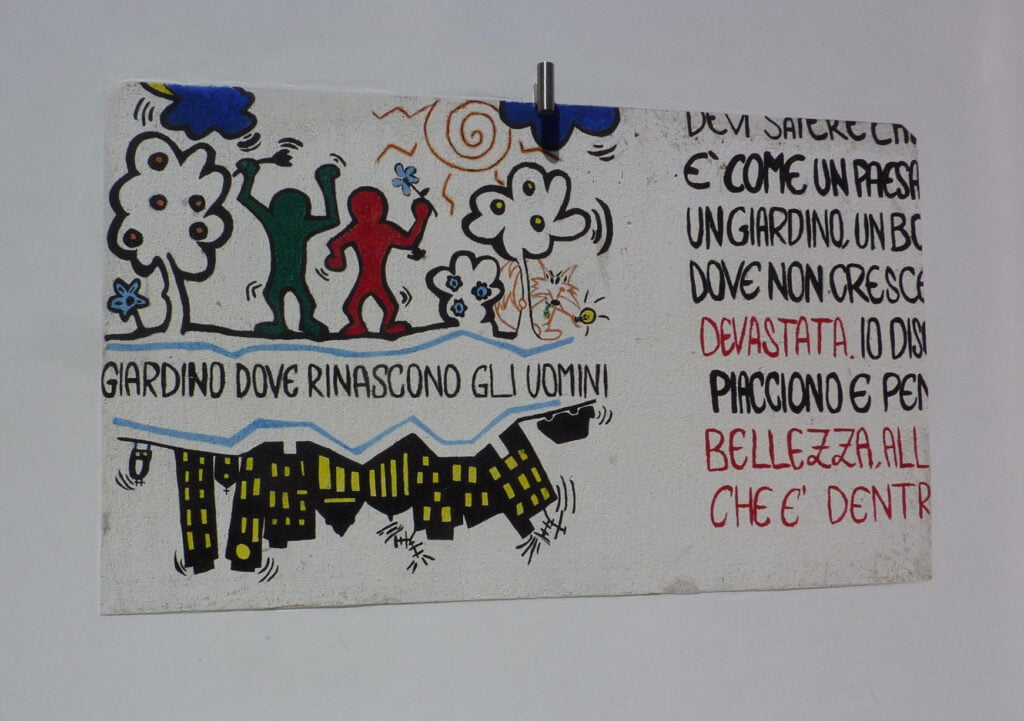 Base scout “Volpe Astuta” a Palermo: la storia del primo bene confiscato alla mafia e affidato a un’associazione 8 Base scout “Volpe Astuta” a Palermo: la storia del primo bene confiscato alla mafia e affidato a un’associazione - Be Sicily Mag - 11874983 1620915071515246 7675762650850695912 o