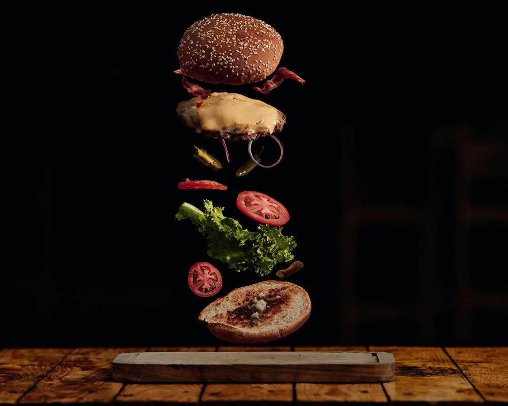 Hamburger Day: ricette innovative e originali per tutti i gusti 2 Hamburger Day: ricette innovative e originali per tutti i gusti - Be Sicily Mag - 2 5