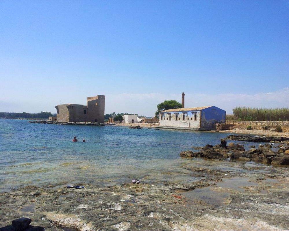 Giornata europea dei Parchi: le 10 aree da visitare in Sicilia, da Cavagrande a Vendicari 13 Giornata europea dei Parchi: le 10 aree da visitare in Sicilia, da Cavagrande a Vendicari - Be Sicily Mag - 3 2