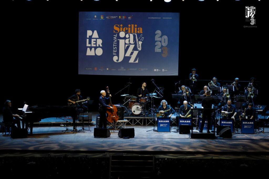 Sicilia Jazz Festival 2024: 10 giorni all'insegna della musica, ospiti Arisa e Noemi - Be Sicily Mag - 347415806 7085064818187530 8856678612928706349 n 7085064838187528