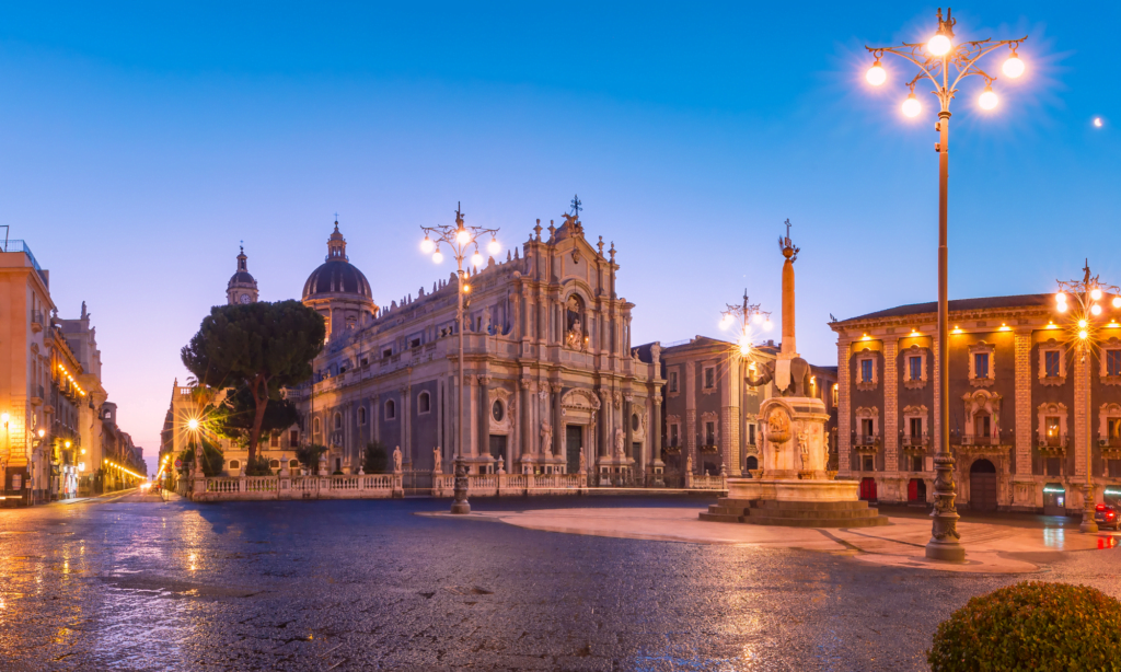 "Notte europea dei musei": i luoghi in Sicilia da visitare a 1 euro il 18 maggio 13 "Notte europea dei musei": i luoghi in Sicilia da visitare a 1 euro il 18 maggio - Be Sicily Mag - 4 2