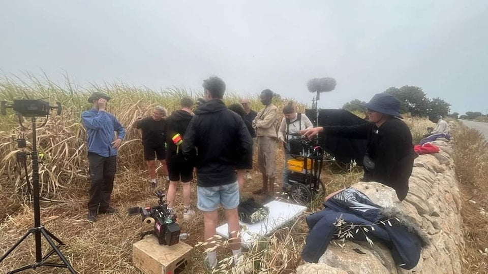 Sampieri scelta come location per la nuova serie tv danese "Dr Kultur": dove si trova 2 Sampieri scelta come location per la nuova serie tv danese "Dr Kultur": dove si trova - Be Sicily Mag - 441539268 797432449043115 499069558856666396 n