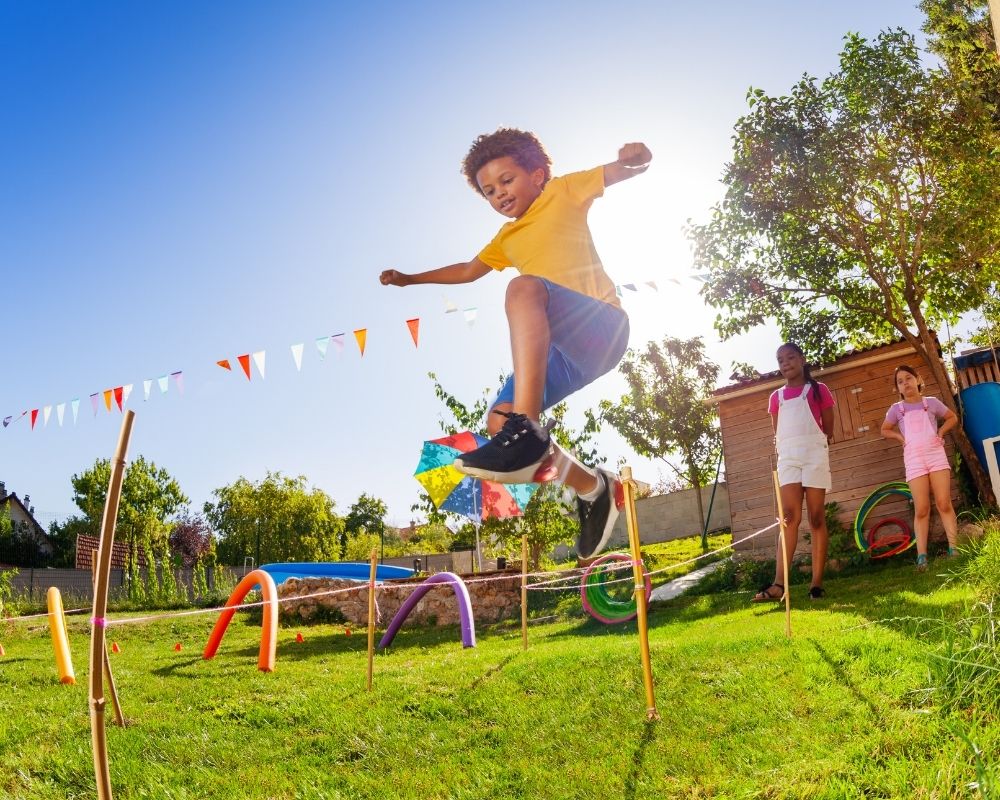 Giochi all'aperto per bambini: idee per divertirsi in vista dell’estate 13 Giochi all'aperto per bambini: idee per divertirsi in vista dell’estate - Be Sicily Mag - 5