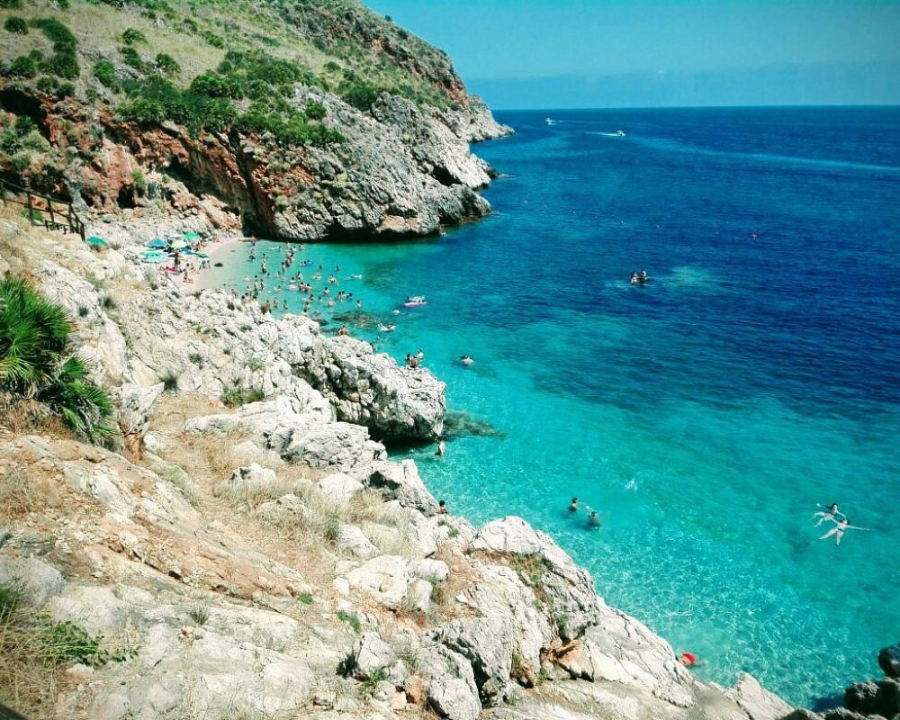 Giornata europea dei Parchi: le 10 aree da visitare in Sicilia, da Cavagrande a Vendicari 16 Giornata europea dei Parchi: le 10 aree da visitare in Sicilia, da Cavagrande a Vendicari - Be Sicily Mag - 6 1