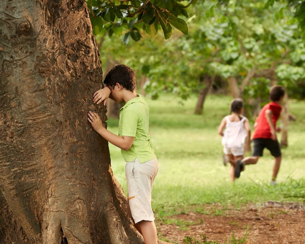 Giochi all'aperto per bambini: idee per divertirsi in vista dell’estate 14 Giochi all'aperto per bambini: idee per divertirsi in vista dell’estate - Be Sicily Mag - 6