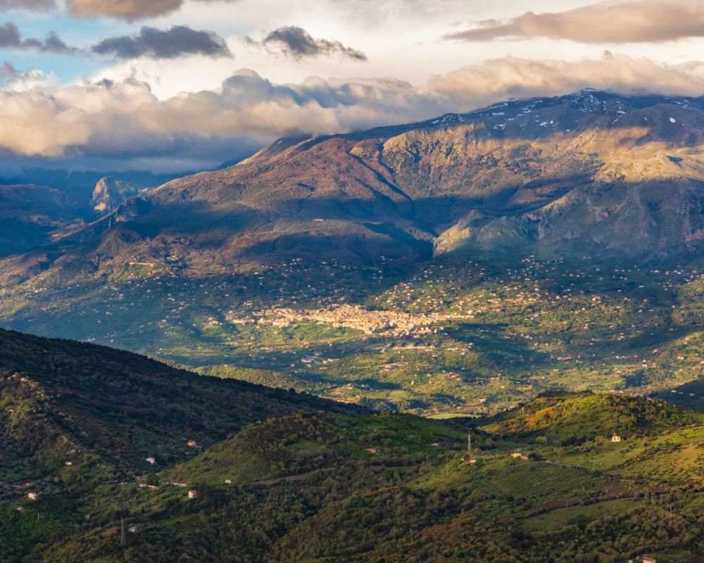 Giornata europea dei Parchi: le 10 aree da visitare in Sicilia, da Cavagrande a Vendicari 17 Giornata europea dei Parchi: le 10 aree da visitare in Sicilia, da Cavagrande a Vendicari - Be Sicily Mag - 7 1