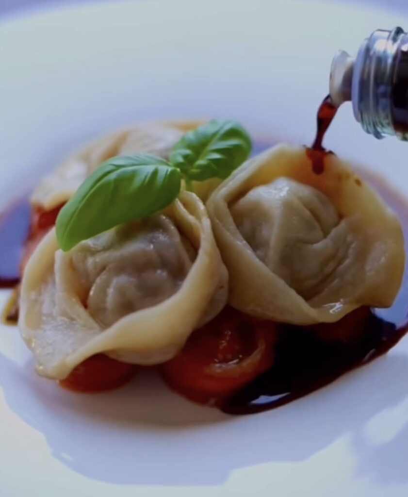 Rosy Chin rivoluziona i ravioli cinesi: la ricetta ispirata alla Sicilia stupisce il web - Be Sicily Mag - IMG 0649
