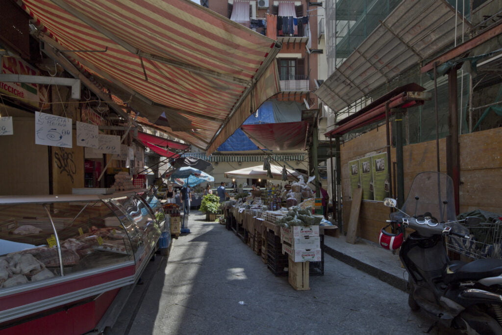 Palermo è la città ideale per vivere la pensione: clima, costi e qualità della vita secondo Forbes 3 pensione palermo