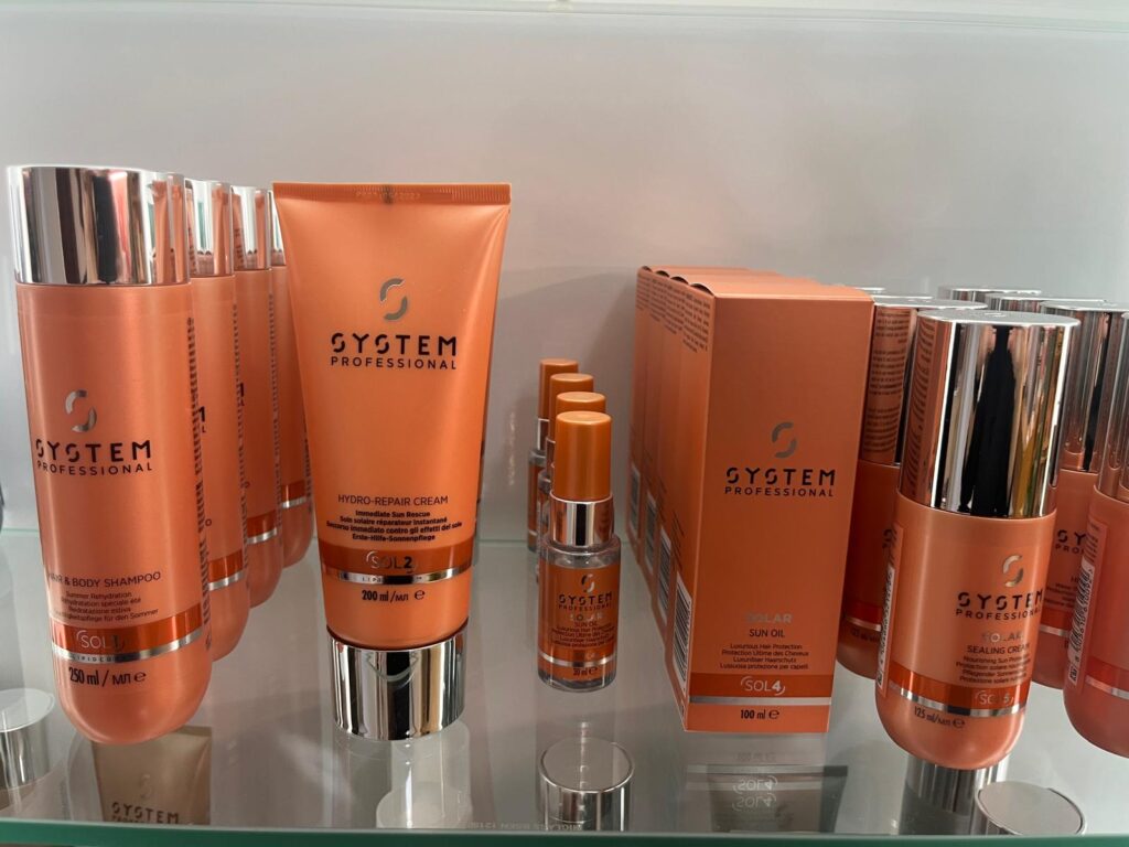 Come proteggere i capelli in estate: i consigli di Liliana Mancino 2 Come proteggere i capelli in estate: i consigli di Liliana Mancino - Be Sicily Mag - WhatsApp Image 2024 05 10 at 10.01.10
