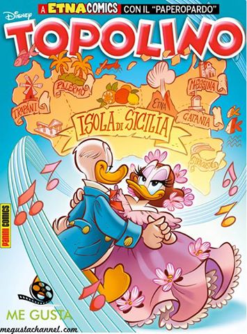 Topolino da 70 anni in TV: una mostra a Catania omaggia il celebre personaggio dei fumetti 2 Topolino da 70 anni in TV: una mostra a Catania omaggia il celebre personaggio dei fumetti - Be Sicily Mag - d6181e2ad208460d1c388835ff537c92870