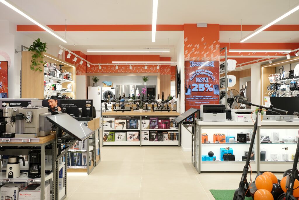 Expert Cascino, il nuovo negozio di elettronica in pieno centro a Palermo è una boutique 4 Expert Cascino, il nuovo negozio di elettronica in pieno centro a Palermo è una boutique - Be Sicily Mag - image00013