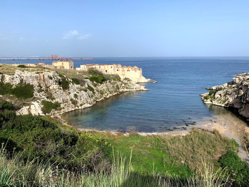 “Itinerario al tramonto”, a Siracusa si rivive lo sbarco in Sicilia degli “alleati” del 1943 - Be Sicily Mag - sbarco degli alleati 2